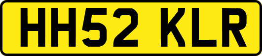 HH52KLR