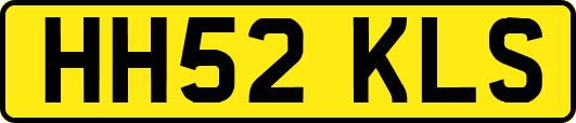 HH52KLS