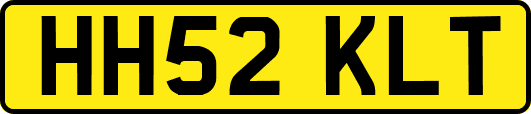 HH52KLT