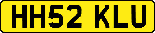 HH52KLU