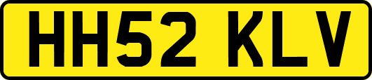 HH52KLV