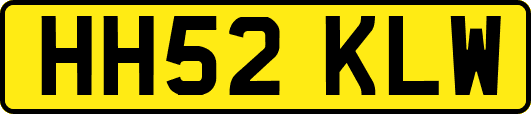 HH52KLW