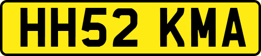 HH52KMA
