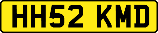 HH52KMD