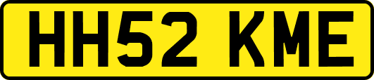 HH52KME