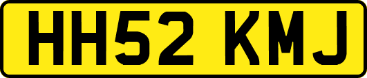 HH52KMJ