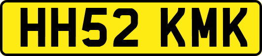 HH52KMK