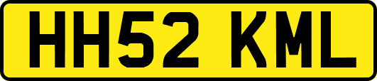 HH52KML