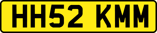 HH52KMM