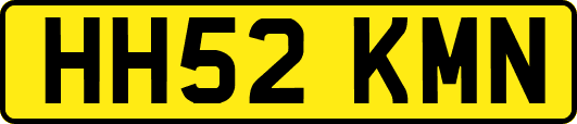 HH52KMN