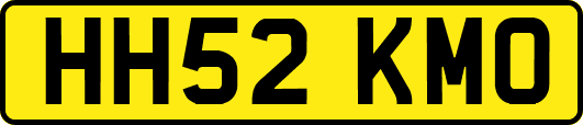 HH52KMO
