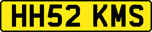 HH52KMS