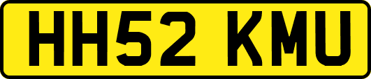 HH52KMU