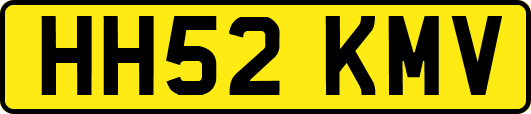 HH52KMV