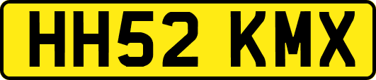HH52KMX