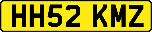 HH52KMZ
