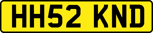 HH52KND