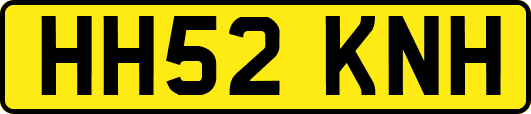 HH52KNH