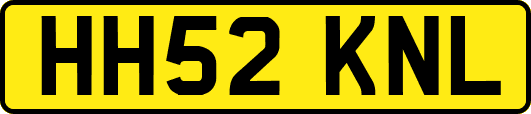 HH52KNL
