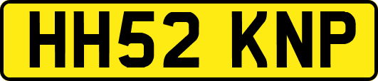 HH52KNP