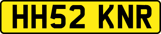 HH52KNR