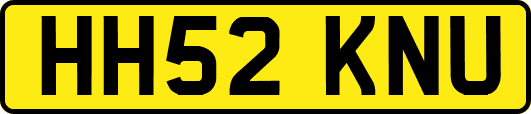 HH52KNU