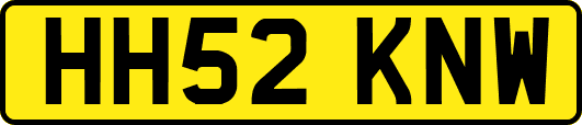 HH52KNW