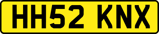 HH52KNX