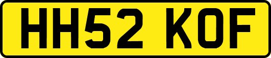 HH52KOF