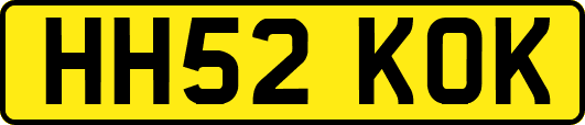 HH52KOK