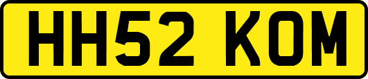 HH52KOM