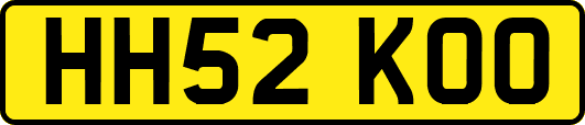 HH52KOO