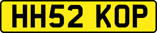 HH52KOP