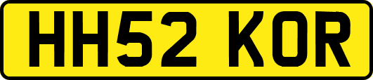 HH52KOR