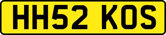 HH52KOS