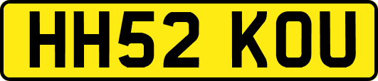 HH52KOU