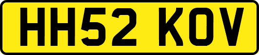 HH52KOV