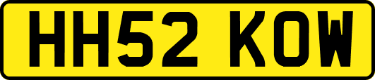 HH52KOW