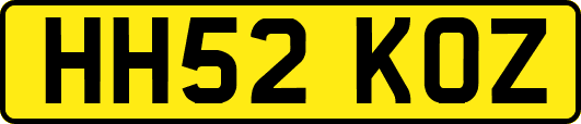 HH52KOZ