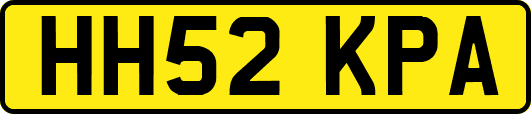 HH52KPA