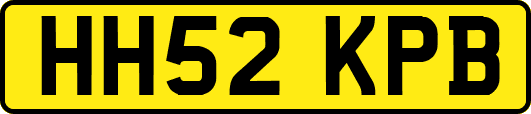 HH52KPB