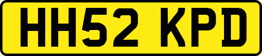 HH52KPD
