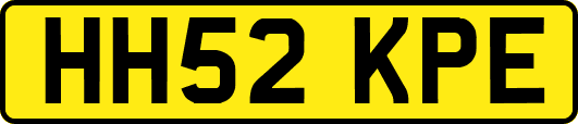 HH52KPE