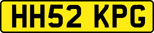 HH52KPG