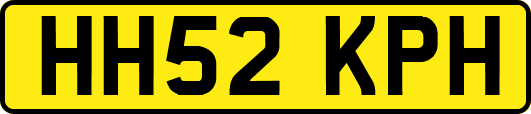 HH52KPH