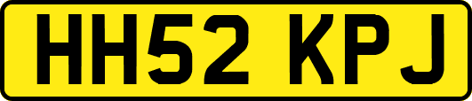 HH52KPJ