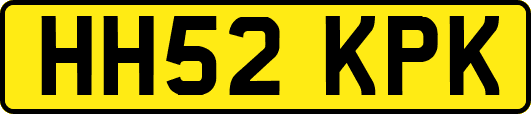 HH52KPK