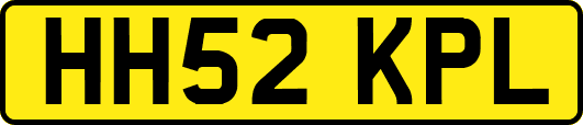 HH52KPL