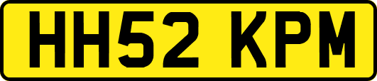 HH52KPM