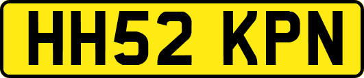 HH52KPN